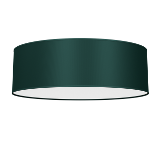 Lampa sufitowa VERDE GREEN Ø500mm 3xE27