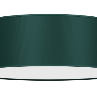 Lampa sufitowa VERDE GREEN Ø600mm 3xE27