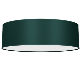 Lampa sufitowa VERDE GREEN Ø600mm 3xE27
