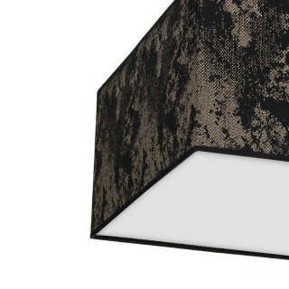 Lampa sufitowa SATINO GOLD 2xE27