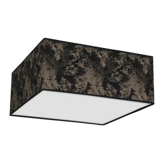 Lampa sufitowa SATINO GOLD 3xE27 50cm