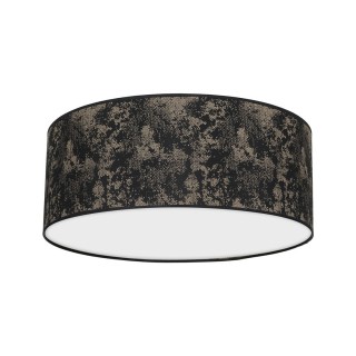 Lampa sufitowa SATINO GOLD 2xE27