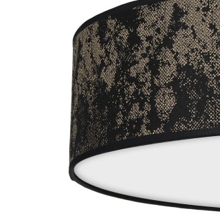 Lampa sufitowa SATINO GOLD 3xE27 60cm