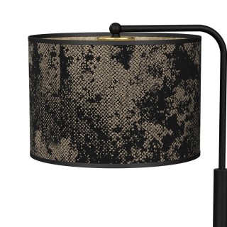 Lampka nocna SATINO GOLD 1xE27