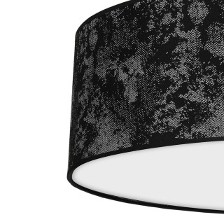 Lampa sufitowa SATINO SILVER 3xE27-60cm