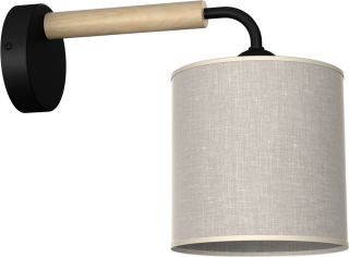 Kinkiet ATLANTA 1xE27