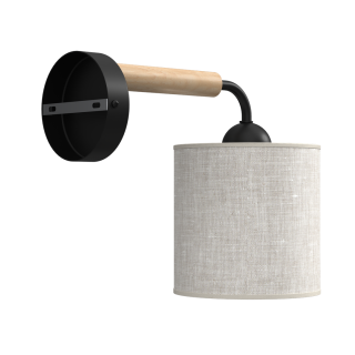 Kinkiet ATLANTA 1xE27