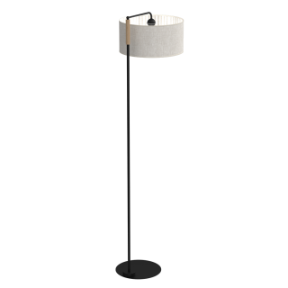 Lampa Podłogowa ATLANTA 1xE27