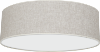 Lampa sufitowa LINO BIEL / LEN 3xE27