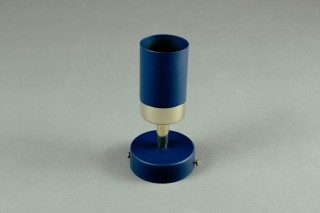 Kinkiet JOKER NAVY BLUE/GOLD 1xGU10