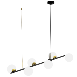 Lampa wisząca POP 6xE14