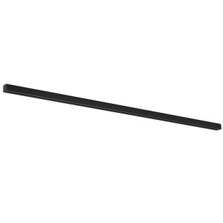 Prowadnica Lampy Track Light Black 3 Circuit