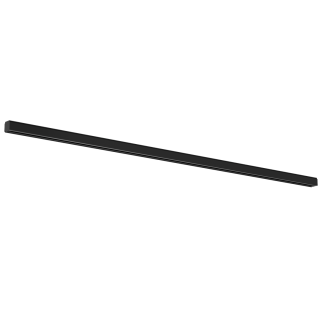 Prowadnica Lampy Track Light Black 3 Circuit