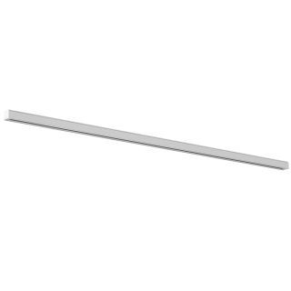 Prowadnica Lampy Track Light White 3 Circuit