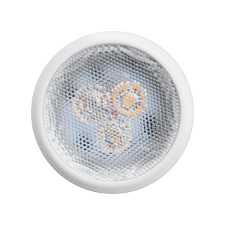 Żarówka mini GU10 3W 3000K 200lm