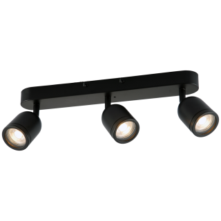 Lampa sufitowa PORTER 3XGU10 IP44