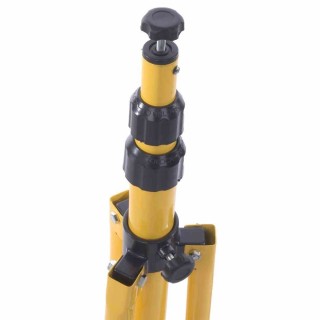 NAŚWIETLACZ LED 2x10W Statyw 1,8m