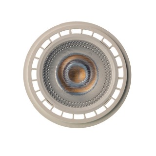 ŻARÓWKA AR111 - 12W GU10 Barwa neutralna 4000K