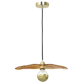 Lampa wisząca FARFALLA 1xE27 60W