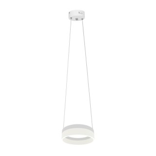 LAMPA WISZĄCA RING 12W LED