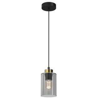 Lampa wisząca CHIC 1xE27
