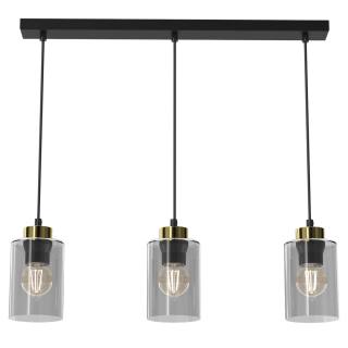 Lampa wisząca CHIC 3xE27