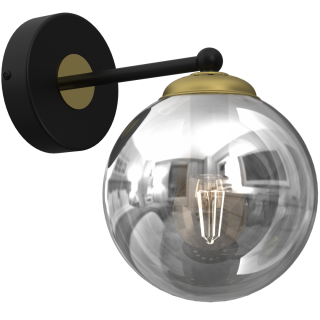 Kinkiet REFLEX 1xE14