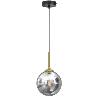 Lampa wisząca REFLEX 1xE14