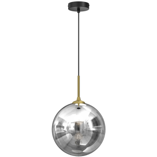 Lampa wisząca REFLEX 1xE27