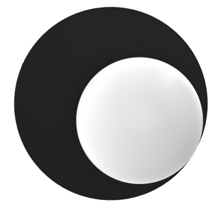 Lampa sufitowa BIBIONE 1xG9