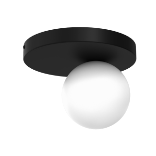 Lampa sufitowa BIBIONE 1xG9