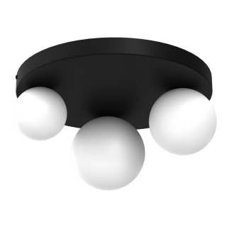 Lampa sufitowa BIBIONE 3xG9