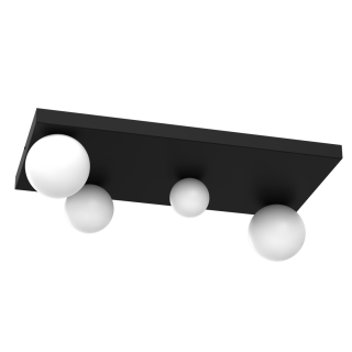 Lampa sufitowa BIBIONE 4xG9