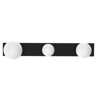 Lampa sufitowa BIBIONE 3xG9