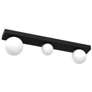 Lampa sufitowa BIBIONE 3xG9