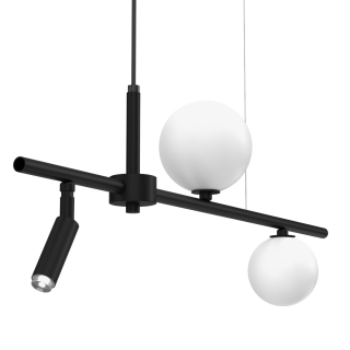 Lampa wisząca SIRIO 3xG9