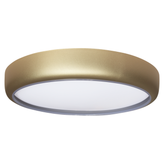 Plafon GEA GOLD 36W LED Ø390 mm