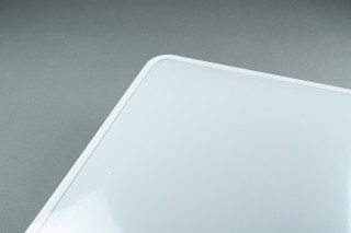 Plafon FABIO WHITE 23W