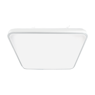 Plafon FABIO WHITE 23W