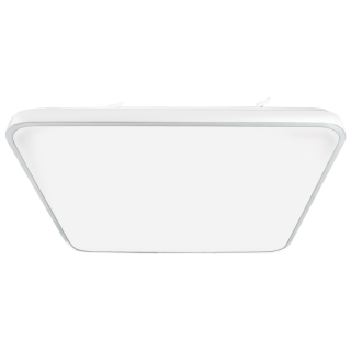 Plafon FABIO WHITE 35W