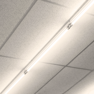 Świetlówka LED 18W 1850 lm 3000K 120cm