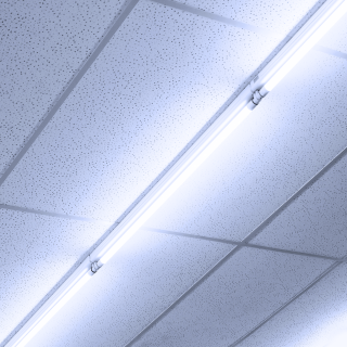 Świetlówka LED 18W 1850 lm 6500K 120cm