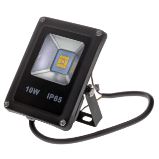 NAŚWIETLACZ LED 10W BARWA: 3000K