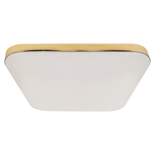 Plafon NEMO GOLD 17W LED