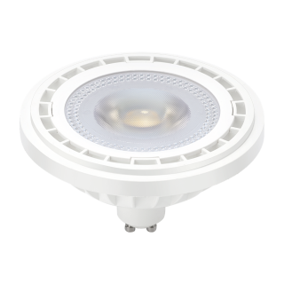 Żarówka LED 6W AR111 GU10 4000K Biała