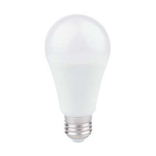 Żarówka LED 10W A60 E27 RGB + Pilot