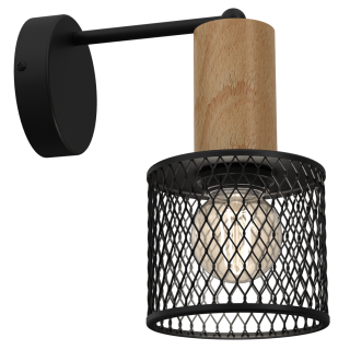 Kinkiet SOBRESA 1xE27