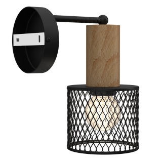 Kinkiet SOBRESA 1xE27