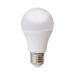 Żarówka LED 9W E27 A60 4000K Ściemnialna 100%/50%/25%