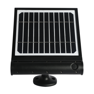Lampa solarna Talent 8W 4000K IP65